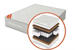 Матрас Mega кокос 10 