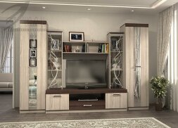 Гостиная Атлантида 2Б 