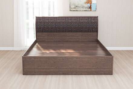 Кровать КЭТ-4, венге 