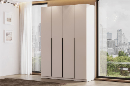 Шкаф &quot;ШК 5&quot; (1600) Меланж 