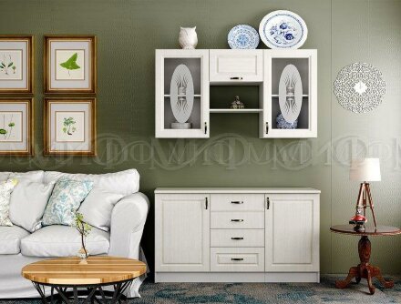 Буфет Констанция 1,5 м  