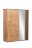 Шкаф для одежды Либерти  51.15  