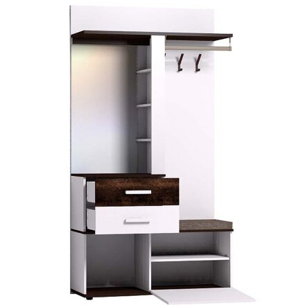 Шкаф многоцелевого назначения 70 Норвуд 