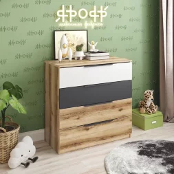 Комод Грация (Ярофф)